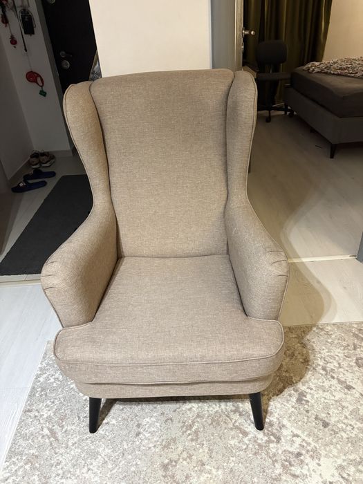 Fotoliu Xxl Lutz plus