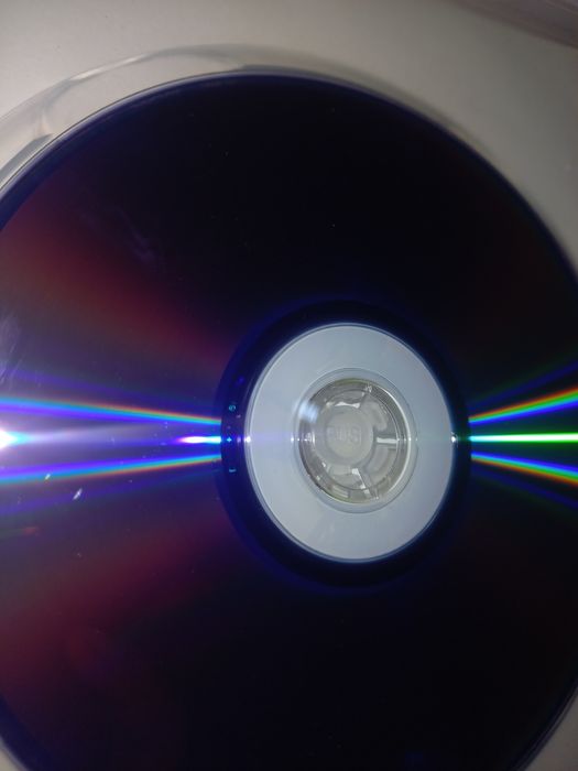 Диск для ПК SERISOUS SAM3 (2009)