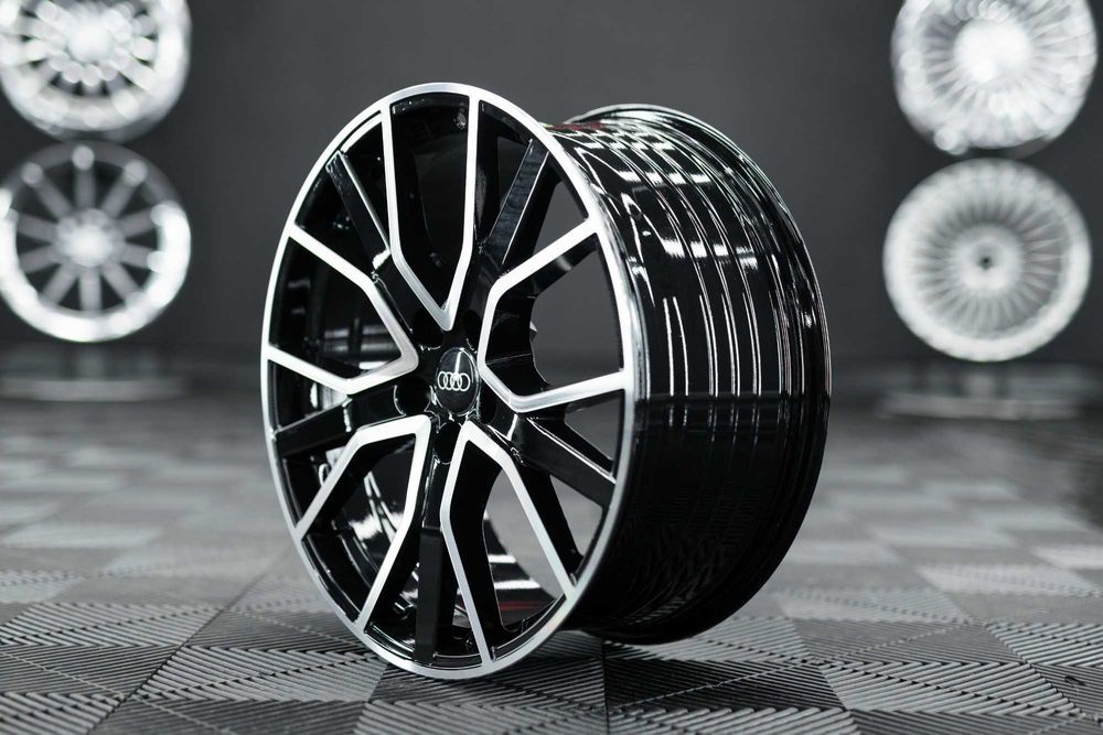 jante 19 audi r19 a3 a4 a5 a6 a7 a8 q3 q5