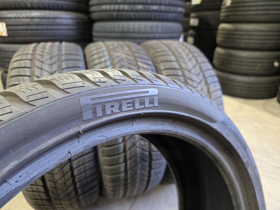 225/40/19 PIRELLI 4бр