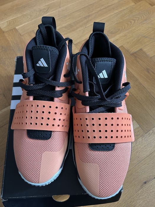 Маратонки Adidas