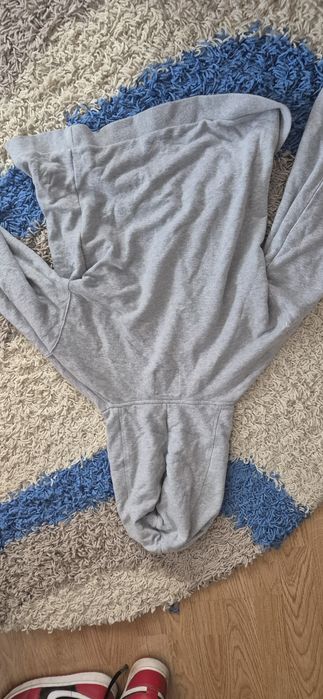 Hanorac G-star RAW gri marimea s