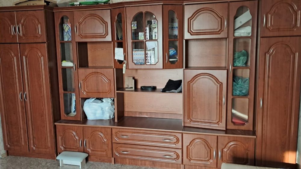 Продам стенку белорусскую