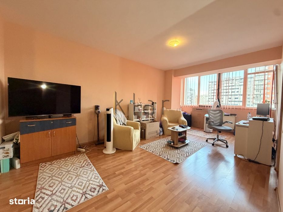 Inchiriere Apartament 1 Camera Strada Dorobantilor
