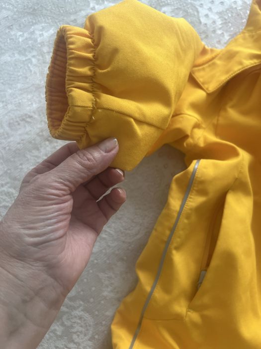 Детский комбинезон