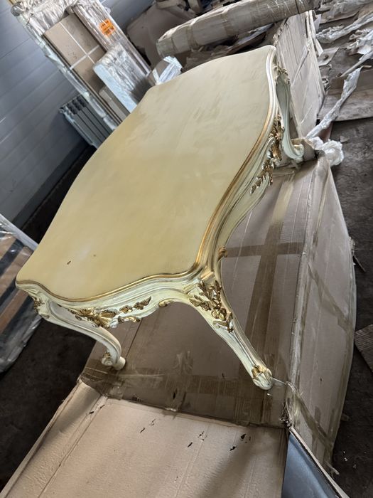 Беларусские столики