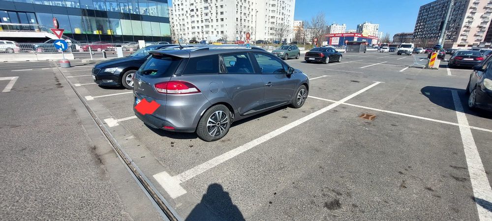 Clio4 1.5 euro 6