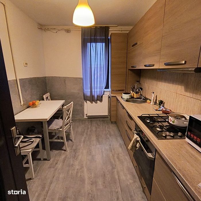 Apartament – Cluj-Napoca - Vedere 4