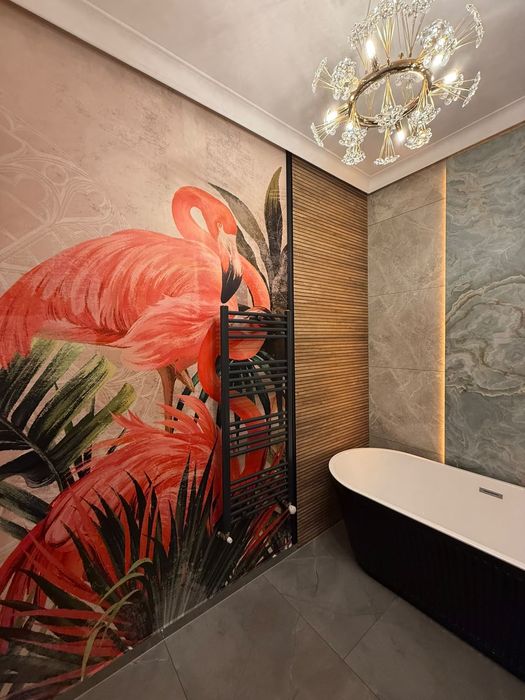 Vand apartament 2 camere in complex Unirii Luxury