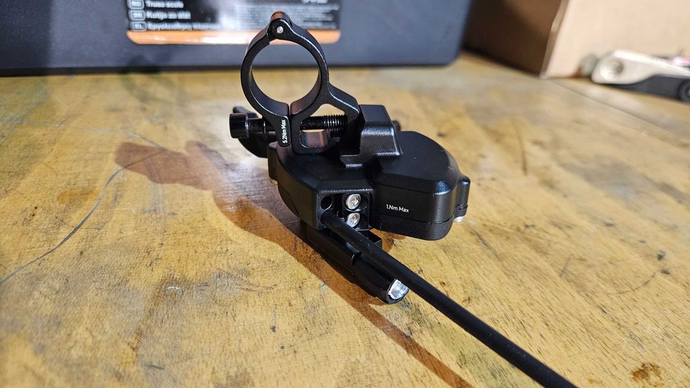 XC Вилка RockShox Reba, 120mm, 15x110mm, 29" с Команда