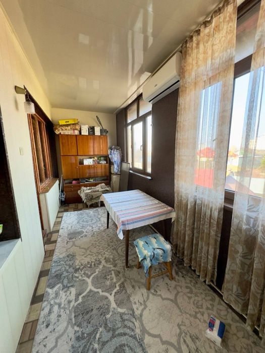 Вторичка 3/4/4 Ц-6 Юнусабад