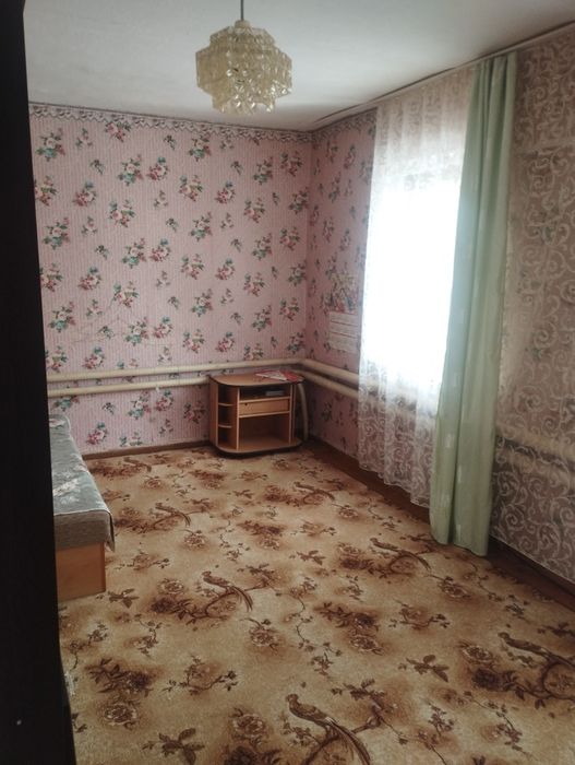 Продам дом в посёлке погодаева