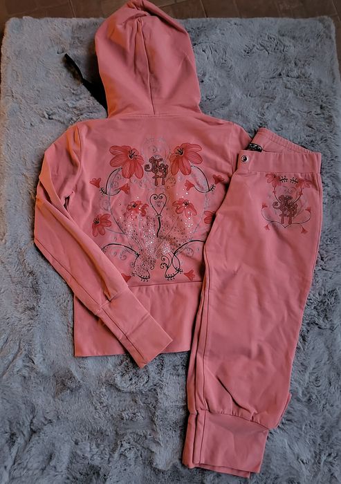 Compleuri sport dama