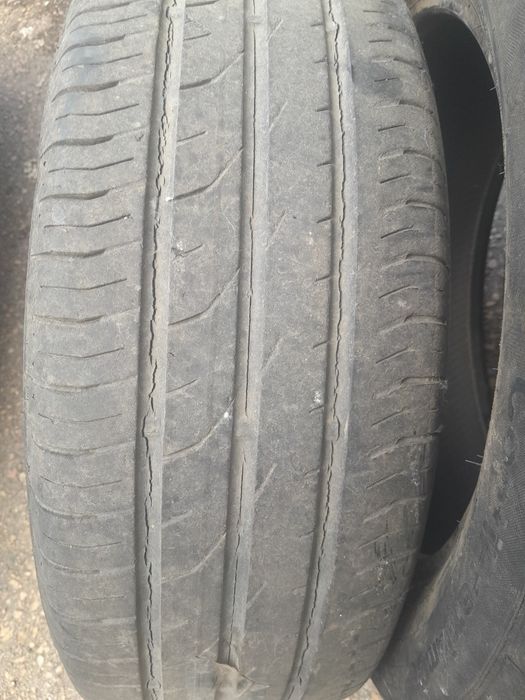 Продам б/у шины R16