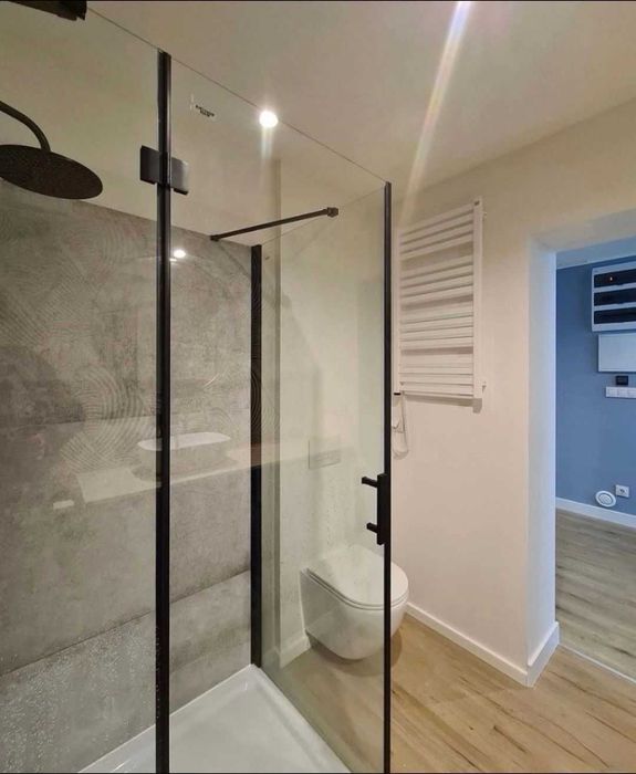 Модульное здание из контейнеров