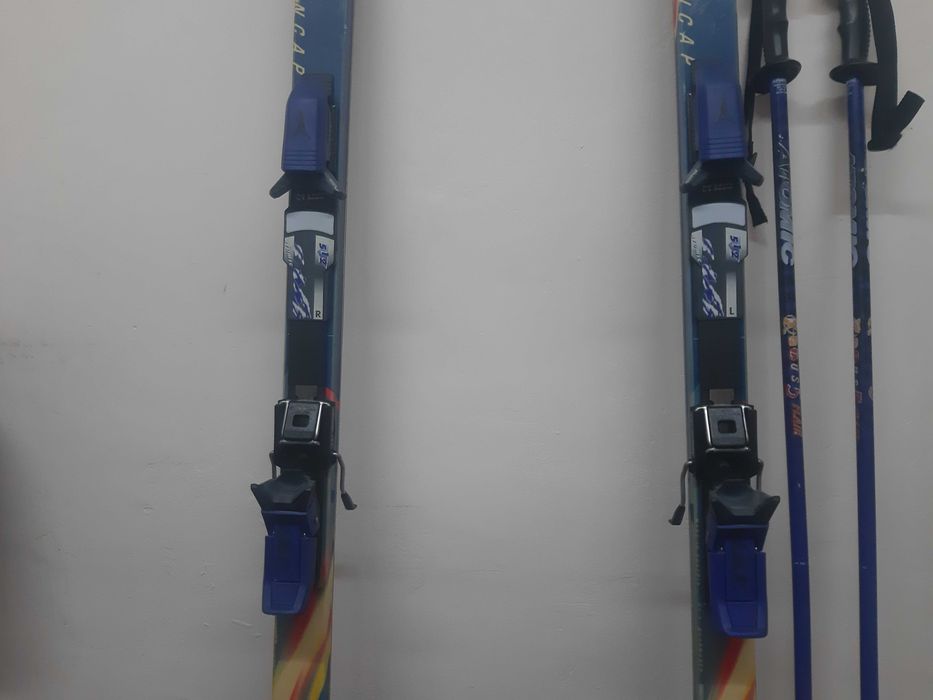 Ботинки лыжные Dynafit