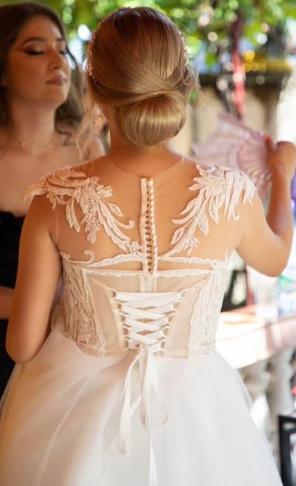 Rochie de mireasă