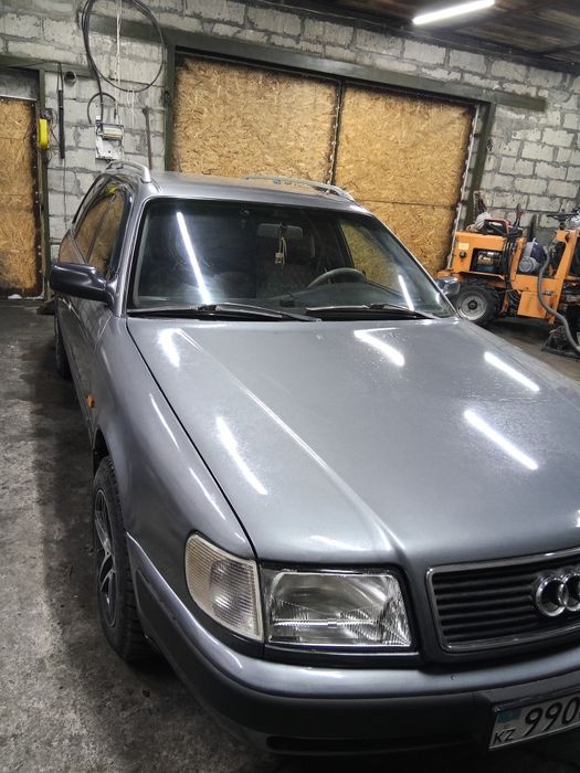 Продам Ауди с4 отс