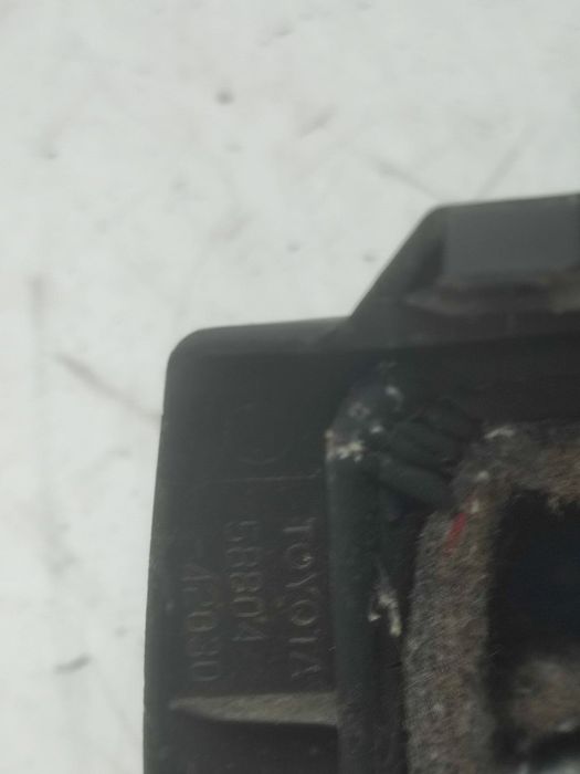 Timonerie manuala 6 trepte 5880442030 Toyota RAV4 3 (XA30) (2005 - 2010)