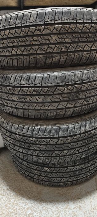 Продаем шины 265/65 R 17