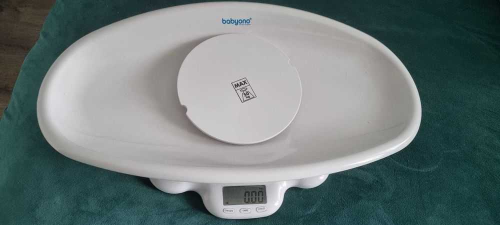 Cantar Baby Ono electronic pentru bebelusi si copii