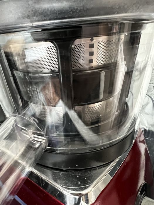 Сокоизстисквачка Sencor 400w