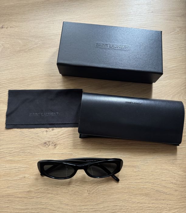 Ysl Saint Laurent слънчеви очила