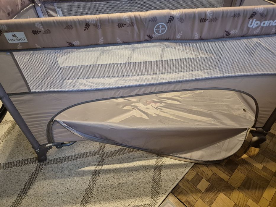 Детска кошара Lorelli