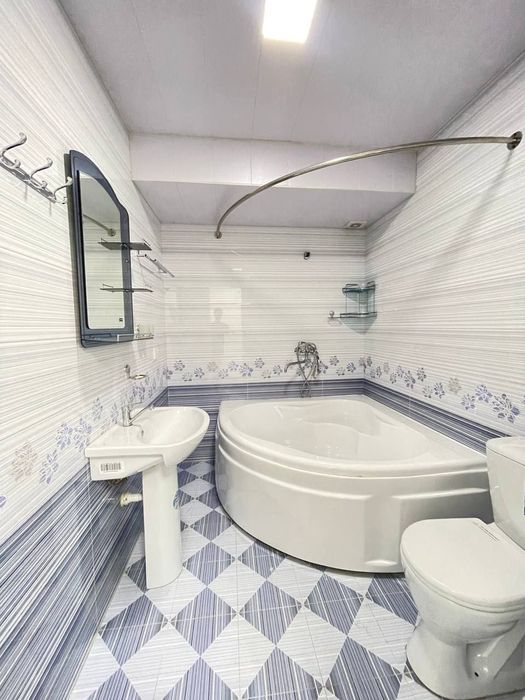 Квартира 3х- комната