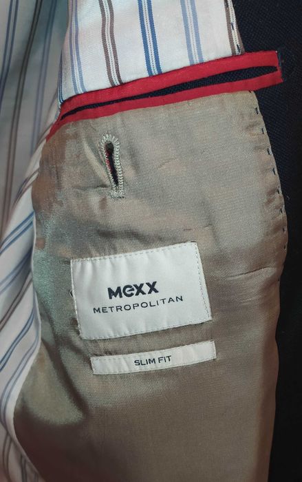 Пиджак фирмы MEXX