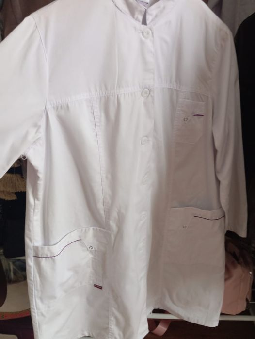 Медицинский халат