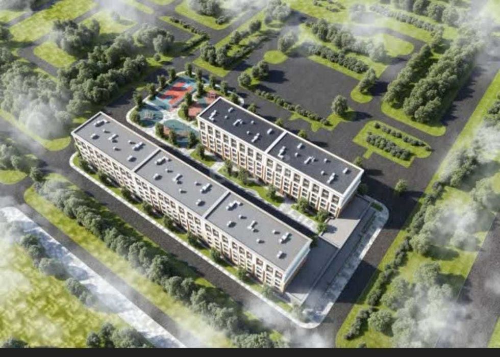 Продажа 1-комнатной квартиры