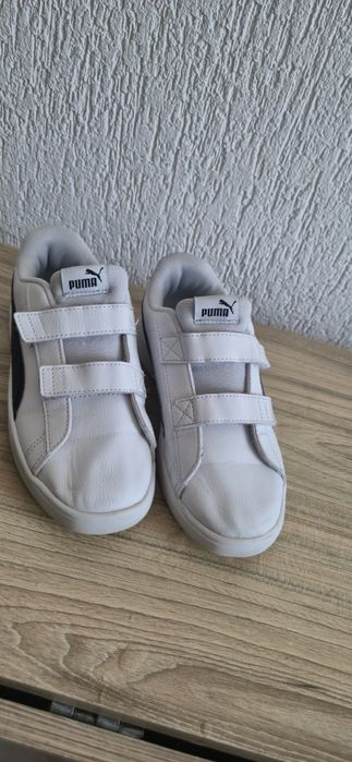 Adidasi puma pentru baiat