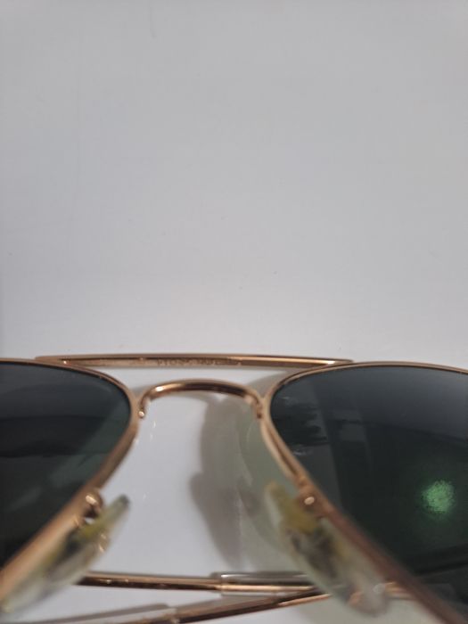 Ochelari Ray Ban Aviator Original