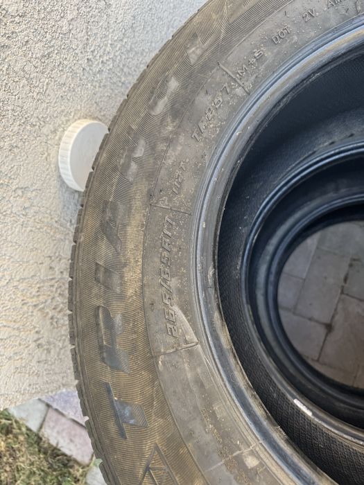 Шины б/у triangle в хорошем состояний