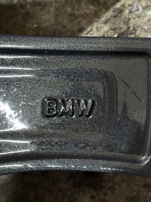 Предна джанта bmw g30 individual 20 цола