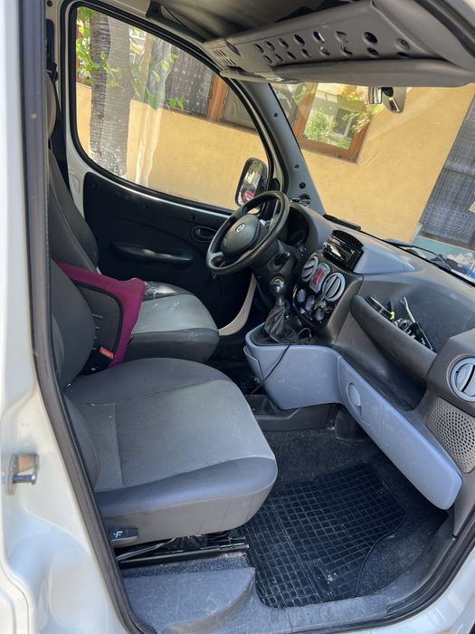 Vand fiat doblo an 2005