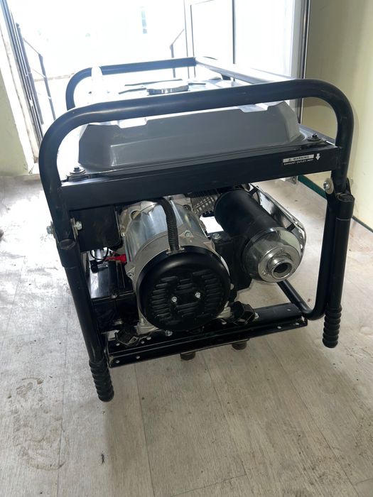 Dvijok Gidrox 7,5 kWt sotiladi