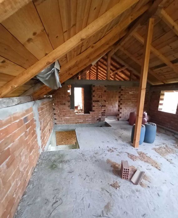 Продава се Къща в с. Нови хан, Област София-област - 117 кв.м за 1283 €/кв.м - Снимка #4