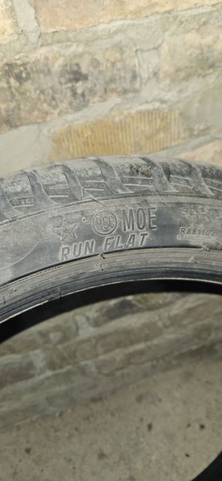 Зимни гуми Pirelli sottozero 3