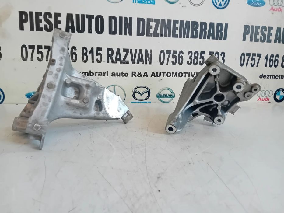 Suporti Suport Motor Mercedes Glc C Class W206 43/45AMG 2.0 Benzina 139580 A1392232300 A1392231100