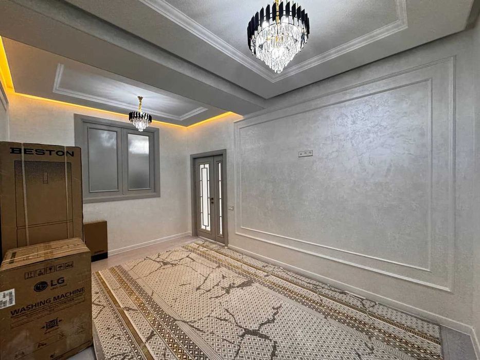 3х комнатная квартира 74кв/м, со всеми удобствами по ул.Гагарина