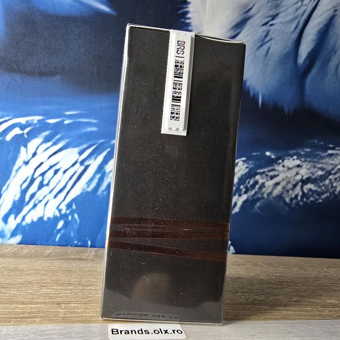 Parfum Emporio Armani Stronger with you Intensely edp 100mp