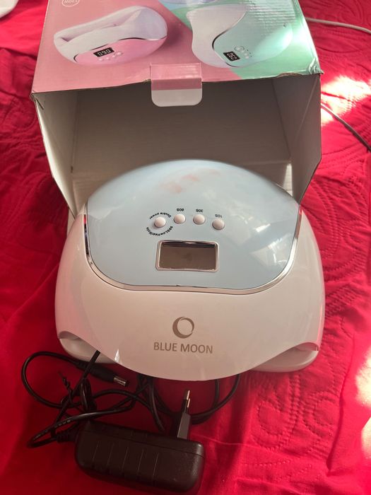 Vand lampa UV folosita o data