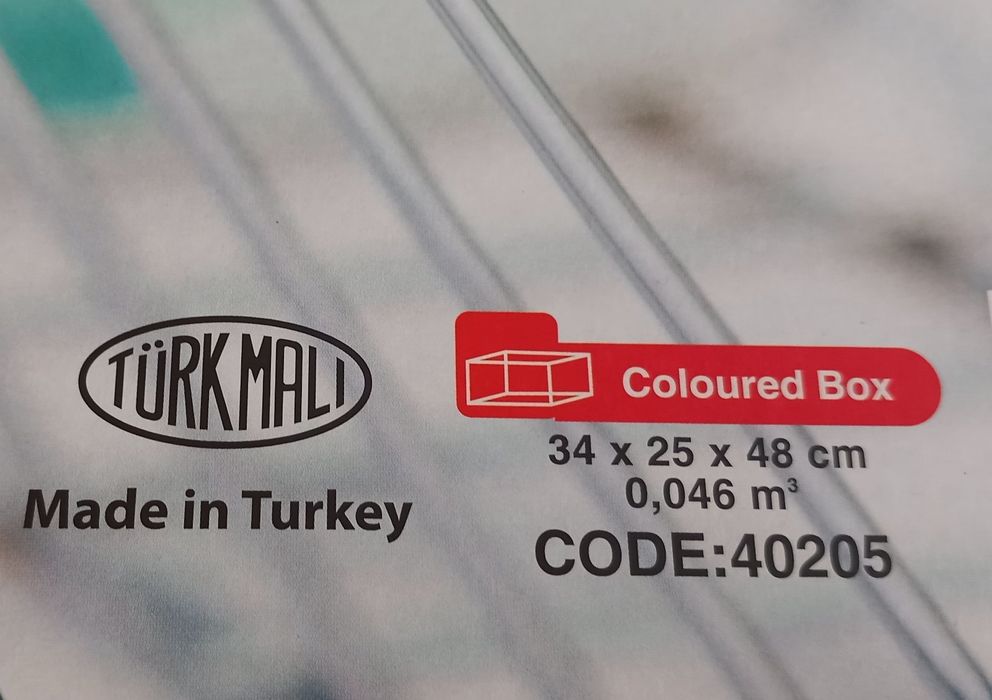 Сушилник за чинии Chrome Lux на две нива