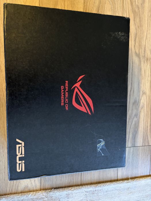 Asus Rog GL552VX
