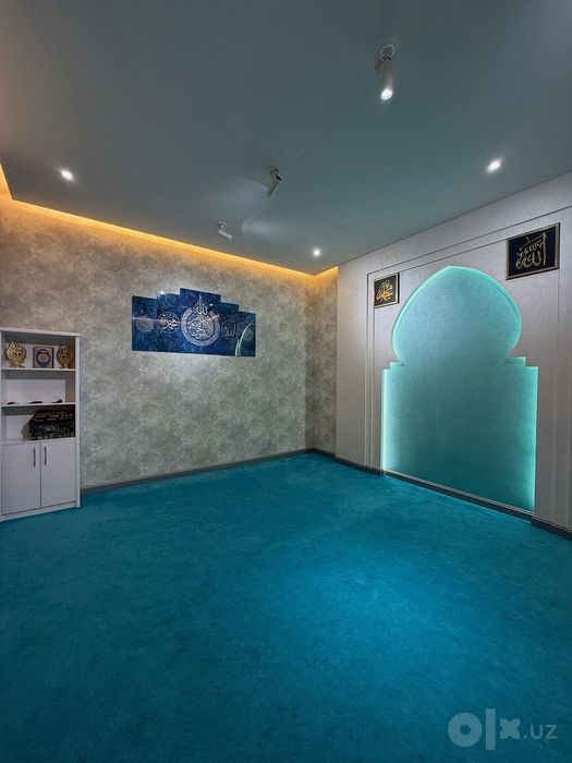 Осенняя скидка! «Infinity House» до 20 персоны (Строго без алкоголья)