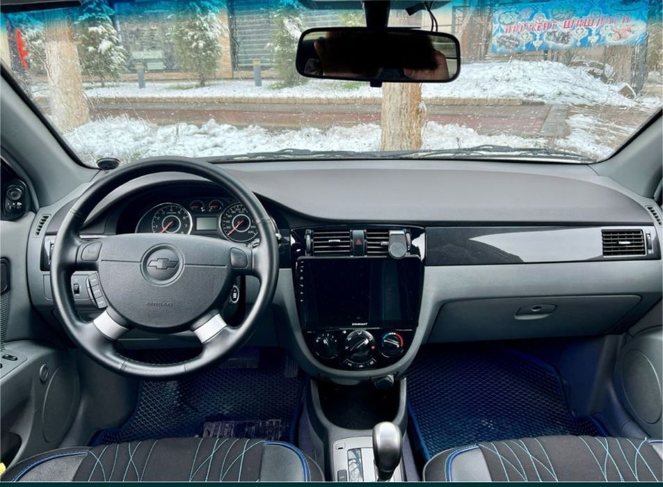 Продажа автомобиля