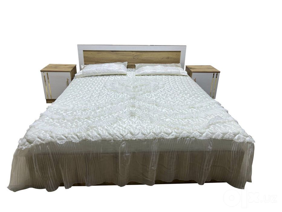 Spalni arzon mebel yengi