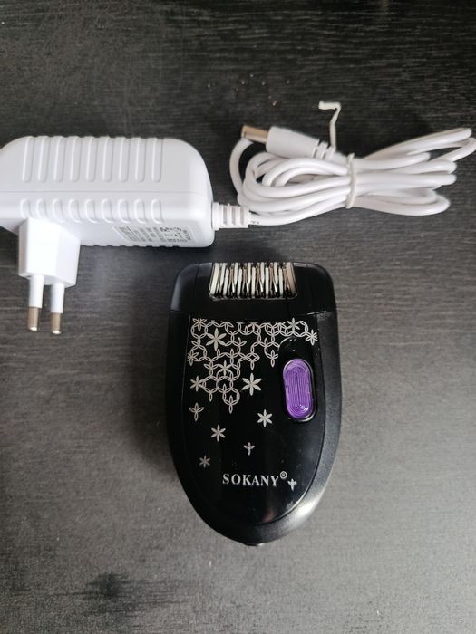 Продам женский эпилятор
